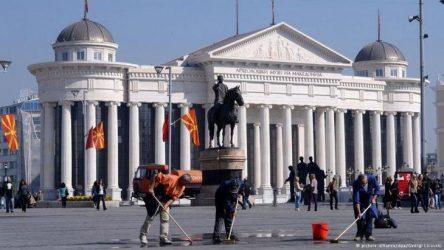 Γιώργος Μαυρωτάς: «Το ζήτημα του ονοματολογικού ήταν μια ευκαιρία να δείξουμε προς τα πού θέλουμε να προχωρήσουμε»