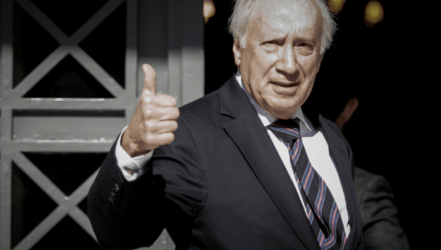 Ξεκάθαρος ο Νίμιτς – Διαπραγμάτευση μόνο για το όνομα όχι για την ταυτότητα