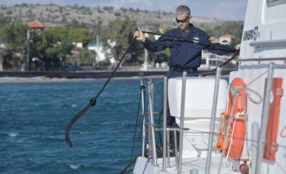 Υπό άκρα μυστικότητα η μεταφορά των 17 Τούρκων που ζητούν πολιτικό άσυλο