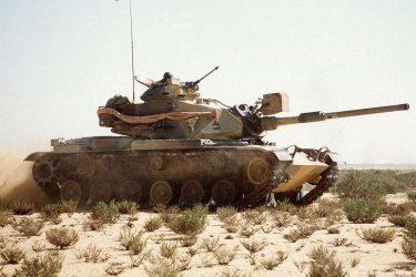Αιματηρές μάχες του Αιγυπτιακού Στρατού στο Σινά κατα του ISIS