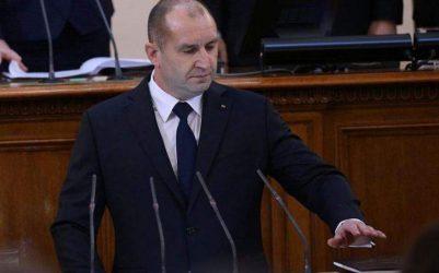 “Σφήνα” της Βουλγαρίας για Σκοπιανό: Λύση που δεν θα θίγει τρίτες πλευρές
