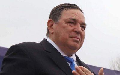 Φραγκούλης Φράγκος: Το ΥΠΕΞ πρέπει να ξεμπροστιάσει την Τουρκία