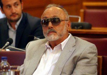 Άδωνις Γεωργιάδης : «Το όνομα του Παναγιώτη Κουρουμπλή στις καταθέσεις μαρτύρων στις ΗΠΑ για Νovartis»