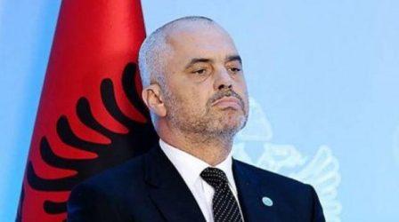 Μνημείο των Τσάμηδων στην Ήπειρο θέλουν οι Αλβανοί