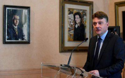 Δήμαρχος Σκοπίων: «Ο Μέγας Αλέξανδρος δεν ήταν ποτέ κομμάτι της ιστορίας μας»
