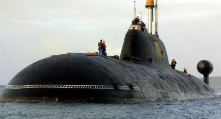 Τα Ρωσικά υποβρύχια στις ακτές των ΗΠΑ χωρίς να ανιχνευθούν