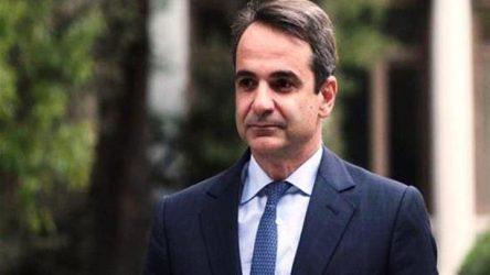 Ο Μητσοτάκης λέει «Όχι» σε ενημέρωση από Κοτζιά