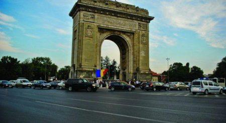 Tριμερής συνάντηση Ελλάδας – Βουλγαρίας – Ρουμανίας στο Βουκουρέστι