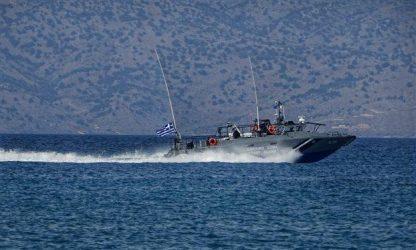 Τι συνέβη λίγα 24ωρα πριν από τον εμβολισμό του «Γαύδος»