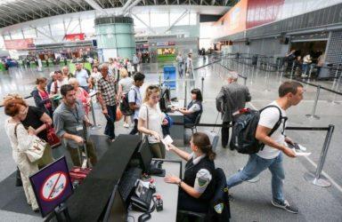 Πόλεμος και φτωχιά  απομακρύνει 1,3 εκ Ουκρανούς από την χώρα τους