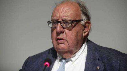 Θεόδωρος Πάγκαλος: Τα Ίμια και η αλήθεια