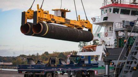 Η Ευρώπη μπλοκάρει την επέκταση του Nord Stream 2