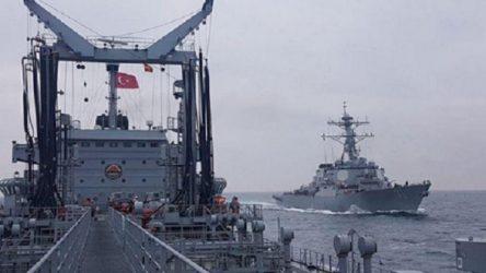 Economist: Ζήτημα χρόνου ένα θερμό επεισόδιο στο Αιγαίο
