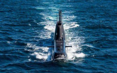 Ολοκληρώθηκε η ΝΑΤΟϊκή άσκηση «Dynamic Manta 18»
