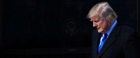 Η Αμερική εξέλεξε πρόεδρο τον Τραμπ επειδή χρεοκοπεί;