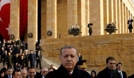 Η έκθεση για την Τουρκία από την Έδρα Στρατηγικών Σπουδών ΓΕΕΘΑ «Θουκυδίδης»