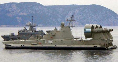 Γιώργος Φίλης: Η αναμέτρηση με τη Τουρκία θα συμβεί