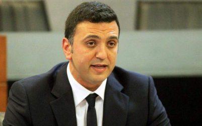 ΝΔ: Αποστρατεύθηκε ο ταξίαρχος που χάλασε τη «δουλειά» του κ. Καμμένου