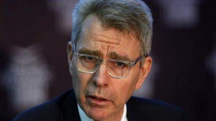 Πάιατ: Το Όρος Άθως είναι ένα πραγματικά πνευματικό μέρος