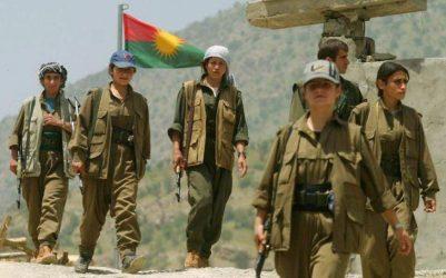 Ιλκέρ Μπασμπούγκ: Yπό αμερικανικό έλεγχο το PKK