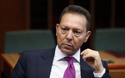 Στουρνάρας: Λυπάμαι πολύ γι’ αυτή τη χώρα