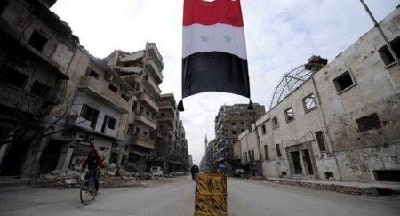 Ρώσος απεσταλμένος του OPCW: ΗΠΑ και Βρετανία υπεύθυνες για τα χημικά στην Ντούμα