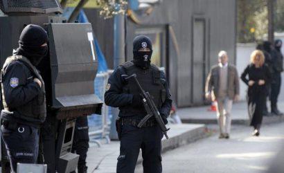 Οι Ουιγούροι, η ισλαμική τρομοκρατία και οι κινέζικοι στόχοι στην Ελλάδα