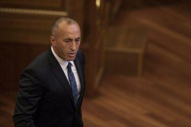 Ο Ερντογάν απειλεί τώρα και τον Χαραντινάι: « Θα πληρώσεις»