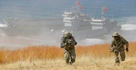 Πέφτουμε κάθε ημέρα στην προπαγάνδα των Τούρκων