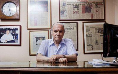 Μιχ. Βασιλειάδης: Η Τουρκία βρίσκεται κοινωνικά όπου η Ελλάδα στον εμφύλιο