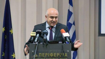 Θράκη: Μόνο 8 από τους 53 περιφερειακούς συμβούλους έδωσαν παρόν σε ψήφισμα για τους δύο Αξιωματικούς