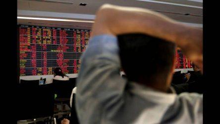 Καταρρέει το ρωσικό χρηματιστήριο μετά τις κυρώσεις των ΗΠΑ