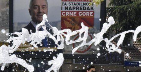 Εκλογές-τεστ για τους φιλοδυτικούς στο Μαυροβούνιο μετά την ένταξη στο NATO