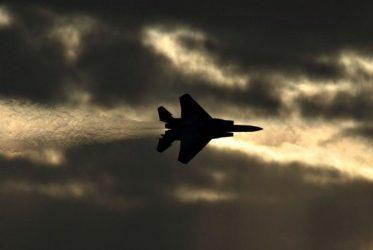 Η επίθεση των Ισραηλινών δεν έγινε ως αντίποινα για τα χημικά στην Ντούμα