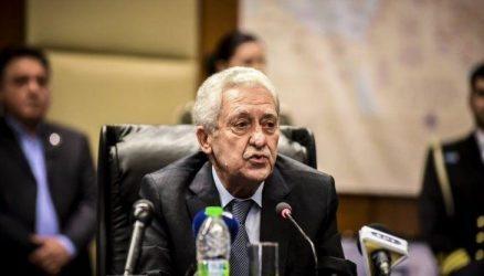 Φώτης Κουβέλης: Βρισκόμαστε σε ακήρυχτο πόλεμο στο Αιγαίο