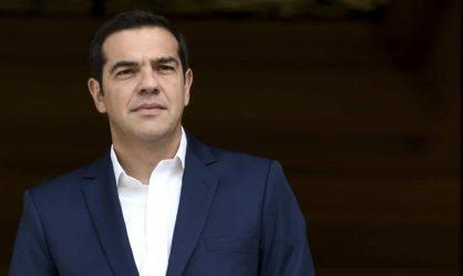 Πρωθυπουργός – Η Ελλάδα έχει σχέδιο αποτροπής και δεν θα κάνει βήμα πίσω