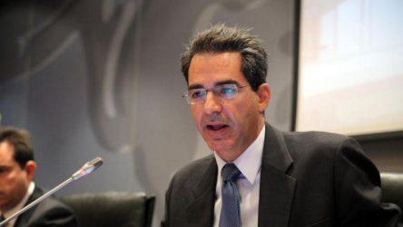 Άγγελος Συρίγος – Ακύρωση της συμφωνίας των Πρεσπών μετά την επικύρωση;