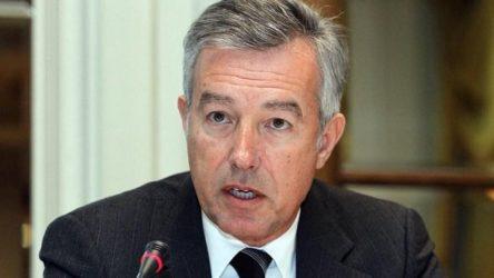 Πρωτοβουλία Ανδρεάδη με στόχο να συγκεντρωθεί 1 δισ. ευρώ για τις Ένοπλες Δυνάμεις
