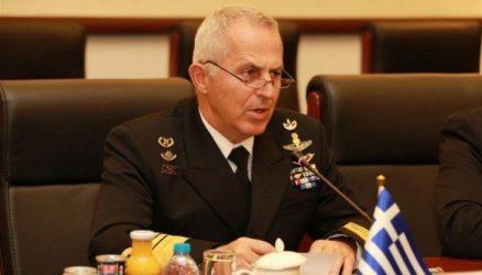 Κουβέλης: Βρισκόμαστε σε ακήρυχτο πόλεμο  – Αρχηγός ΓΕΕΘΑ έχουμε ειρήνη