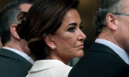 Ντ. Μπακογιάννη από την Κωνσταντινούπολη: Σε περίπτωση θερμού επεισοδίου δεν θα υπάρξει νικητής