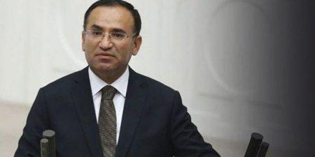 Μπεκίρ Μποζντάγ: Κατεβάσαμε την σημαία από τον Μικρό Ανθρωποφά