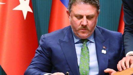 Γιγίτ Μπουλούτ: Θα ποδοπατήσουμε την Ελλάδα