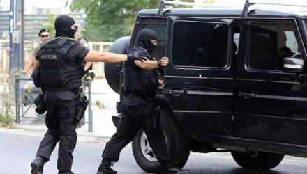 Αποκαλύφθηκε κύκλωμα διακίνησης μεταναστών-προσφύγων-λαθρομεταναστών και κατασκοπείας