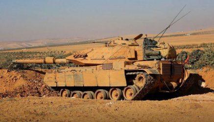 Τουρκία: Στην δημοσιότητα φωτογραφίες και βίντεο από τον εκσυγχρονισμό του Μ60 Α3(Infographic)