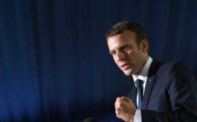 Η Γαλλία θα ορίσει την 24η Απριλίου «ημέρα εθνικής μνήμης της γενοκτονίας των Αρμενίων»