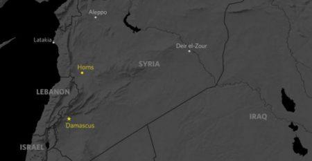 Stratfor: Αυτός είναι ο πραγματικός λόγος της επίθεσης των ΗΠΑ στην Συρία