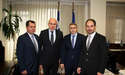 Παρέμβαση του Τούρκου Προξένου στα εσωτερικά της χώρας – «Τελείωσες» το μήνυμα σε Περιφερειάρχη