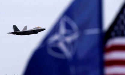 ΝΑΤΟ: Οι Κυβερνοεπιθέσεις, τα χημικά και η εξάρτηση από την Gazprom οι μεγαλύτερες απειλές από την Ρωσία