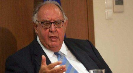 Θόδωρος Πάγκαλος: «Οι Τούρκοι είναι θρασύδειλοι»