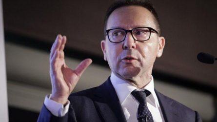 Στουρνάρας: Τρεις προϋποθέσεις για βιώσιμη επιστροφή στις αγορές